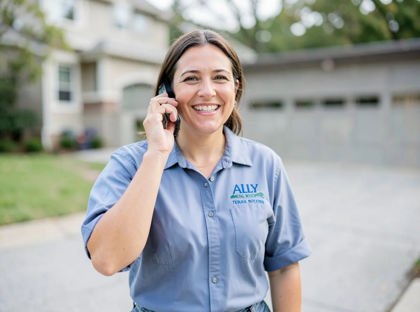 Metal Roof Installation Johannesburg, MI FAQs